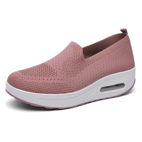Tênis Ortopédico Feminino ConfortAir